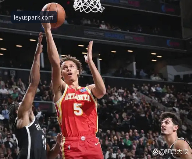 乐鱼APP苹果 尼克斯47分血洗老鹰创纪录!这5个观赛细节在乐鱼体育平台看更过瘾
