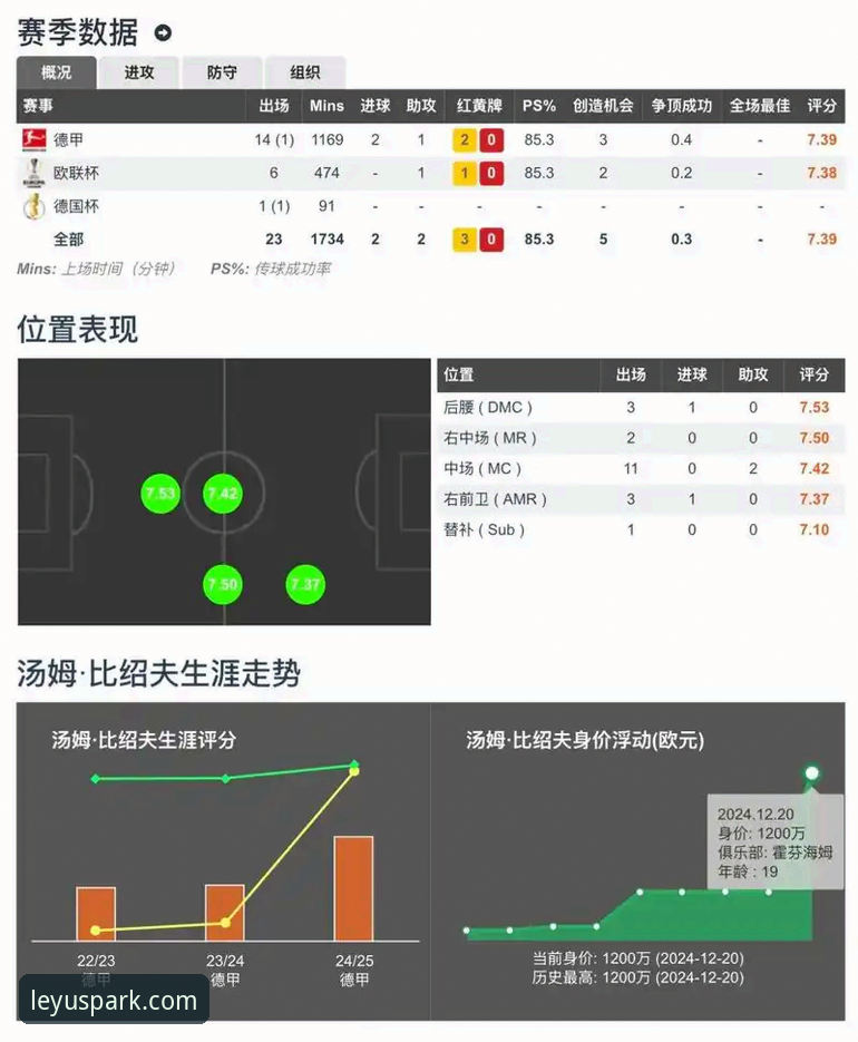 乐鱼体育数据 乐鱼体育数据全面解析:从赛事直播到竞猜决策的深度洞察