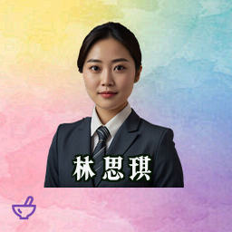 林思琪